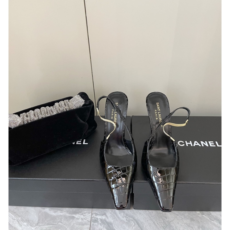 Y*L high heels